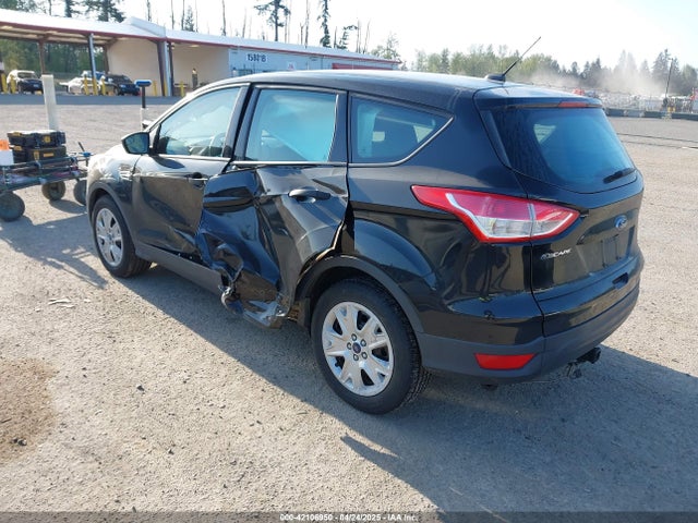1FMCU0F79GUB48412 Ford ESCAPE S