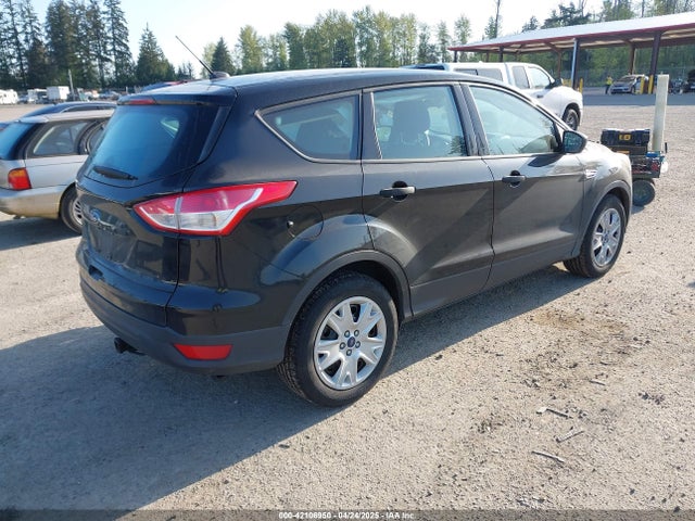 1FMCU0F79GUB48412 Ford ESCAPE S