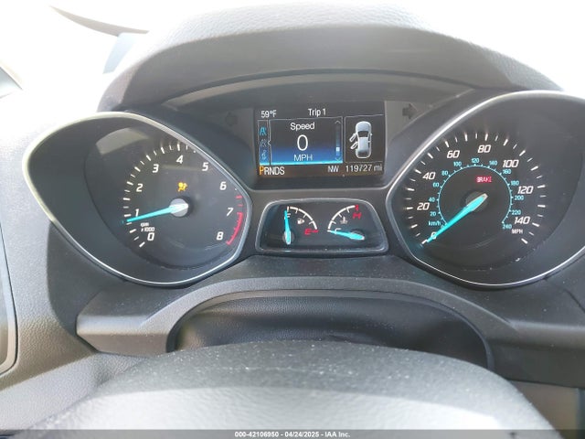 1FMCU0F79GUB48412 Ford ESCAPE S