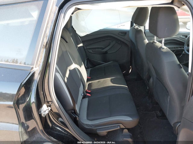 1FMCU0F79GUB48412 Ford ESCAPE S
