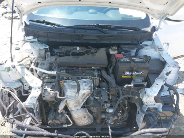 KNMAT2MV7HP533088 Nissan ROGUE S