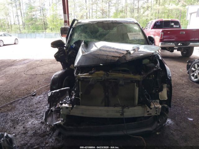 5TDJZRFH2KS594988 Toyota Highlander Xle