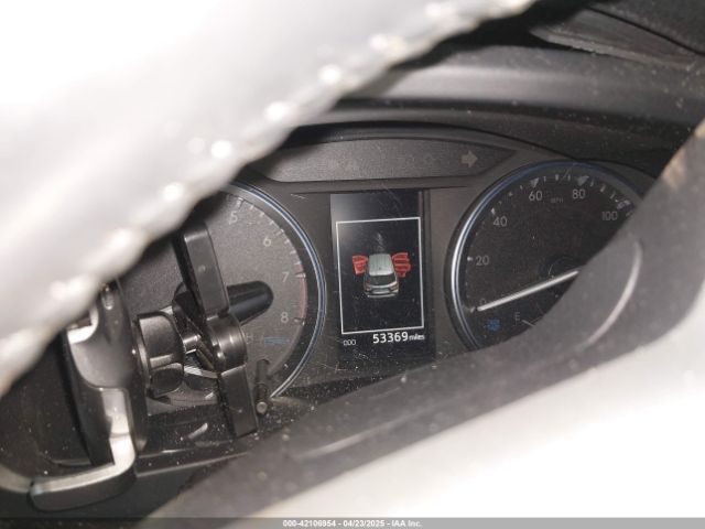 5TDJZRFH2KS594988 Toyota Highlander Xle