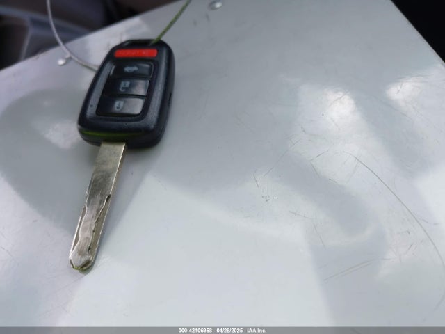 19XFC2F56GE065582 Honda Civic Lx