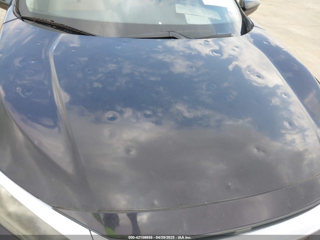 19XFC2F56GE065582 Honda Civic Lx