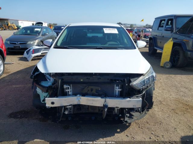 KMHC75LD3LU198912 Hyundai Ioniq Plug-in Hybrid Sel