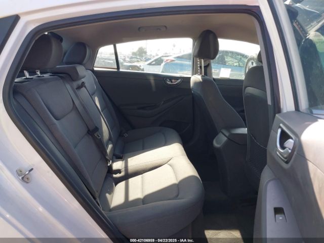 KMHC75LD3LU198912 Hyundai Ioniq Plug-in Hybrid Sel