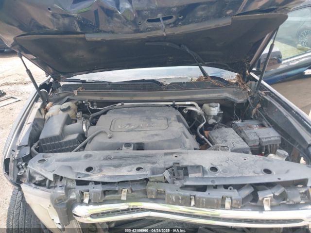 1GTG5BE3XF1226497 GMC CANYON SLE