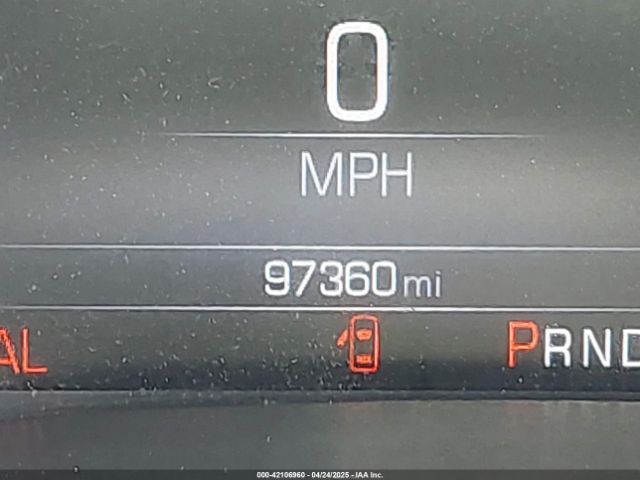 1GTG5BE3XF1226497 GMC CANYON SLE