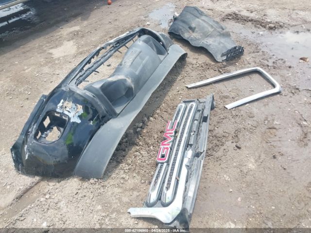 1GTG5BE3XF1226497 GMC CANYON SLE