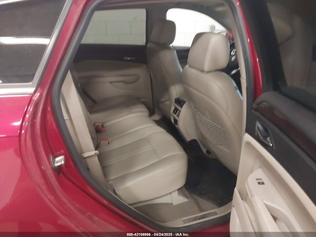 2011 CADILLAC SRX 3GYFNFEY5BS565265 Photo 7
