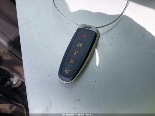 1FMCU0JX8FUC62035 Ford Escape Titanium