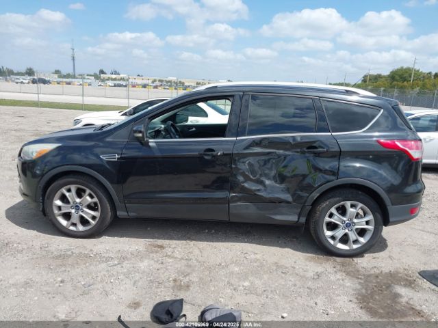1FMCU0JX8FUC62035 Ford Escape Titanium