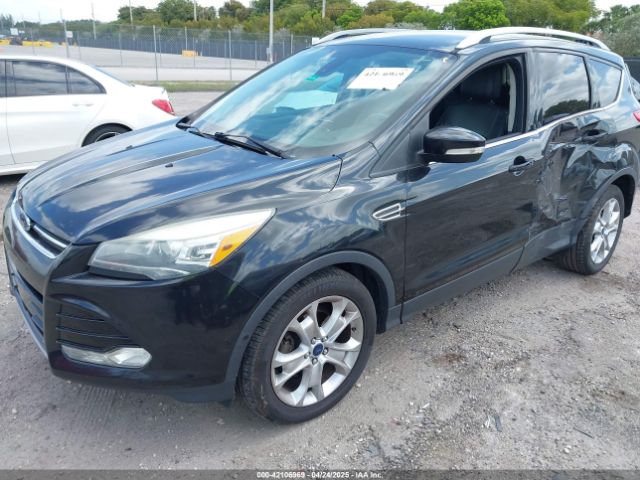 1FMCU0JX8FUC62035 Ford Escape Titanium
