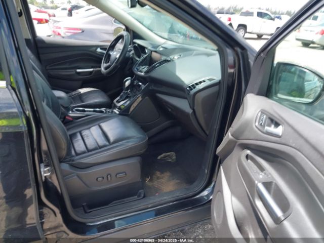 1FMCU0JX8FUC62035 Ford Escape Titanium