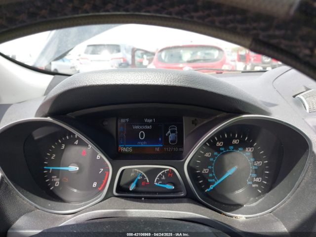 1FMCU0JX8FUC62035 Ford Escape Titanium