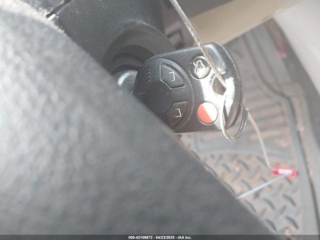 1FADP3F21EL447407 Ford FOCUS SE