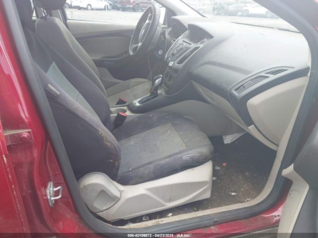 1FADP3F21EL447407 Ford FOCUS SE