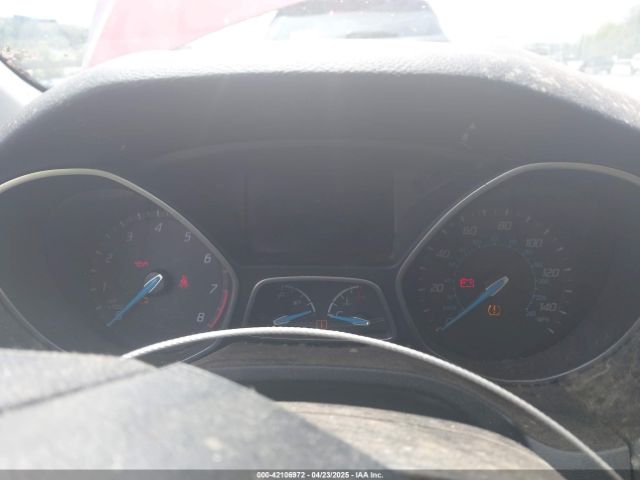 1FADP3F21EL447407 Ford FOCUS SE