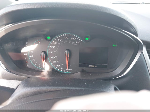 Chevrolet TRAX LS 2017 KL7CJKSB3HB232738 Image 7