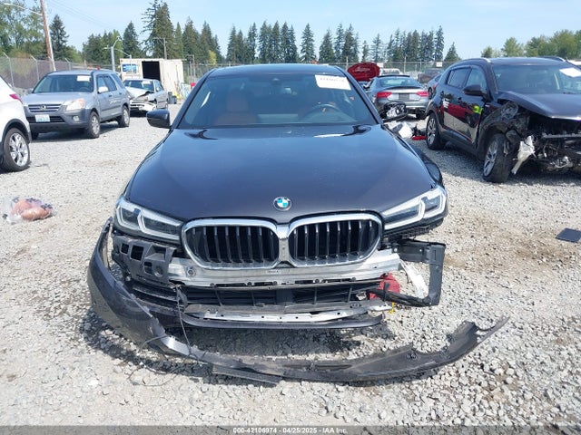 WBA13BJ09NWX51234 BMW 530I