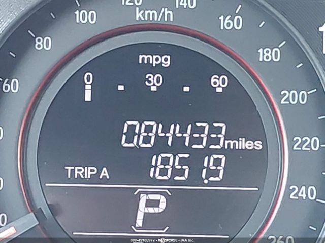 1HGCR2F12HA060075 Honda Accord Sport Se