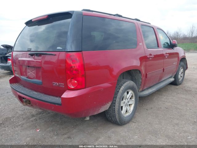 2013 GMC YUKON XL 1500 1GKS2KE7XDR320307 Photo 3
