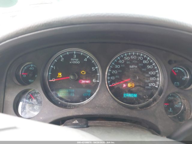 2013 GMC YUKON XL 1500 1GKS2KE7XDR320307 Photo 6