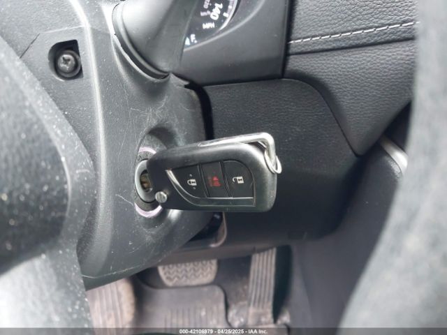 4T3LWRFV3MU041338 Toyota Rav4 Hybrid Le