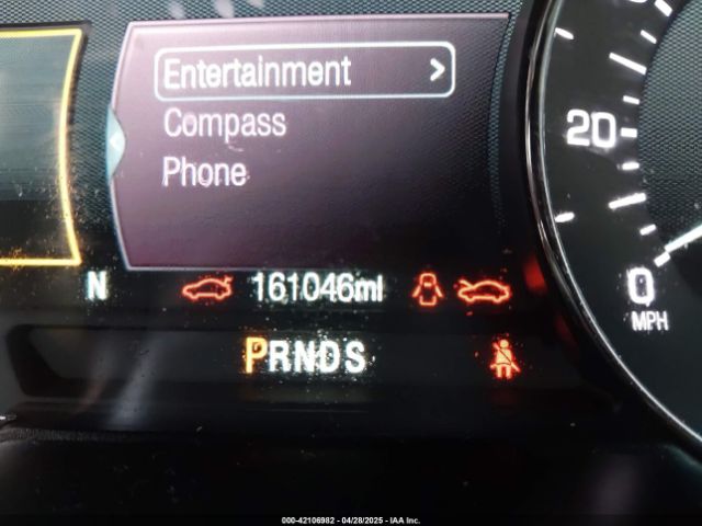 3LN6L2G99GR609353 Lincoln MKZ