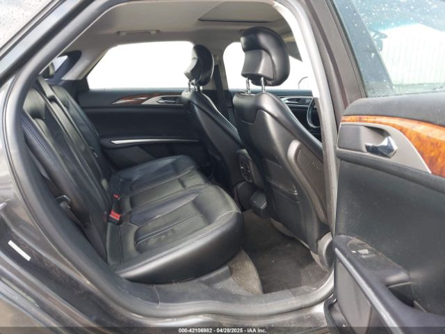 3LN6L2G99GR609353 Lincoln MKZ