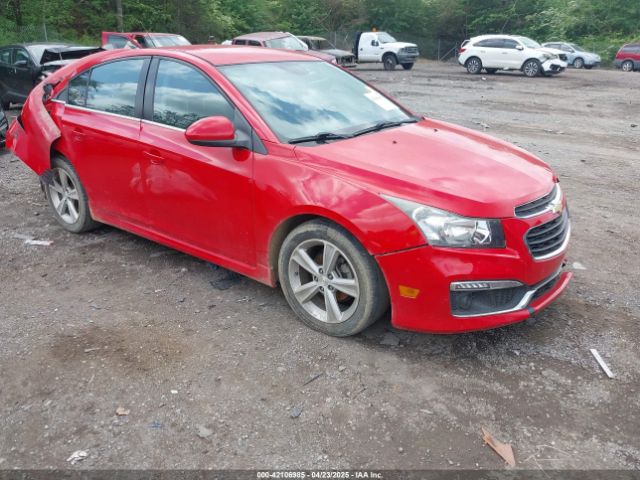 1G1PE5SB0F7118618 auction archive image