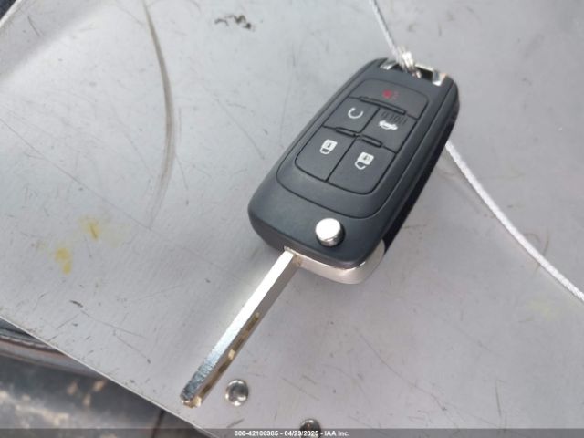 1G1PE5SB0F7118618 Chevrolet Cruze 2lt Auto