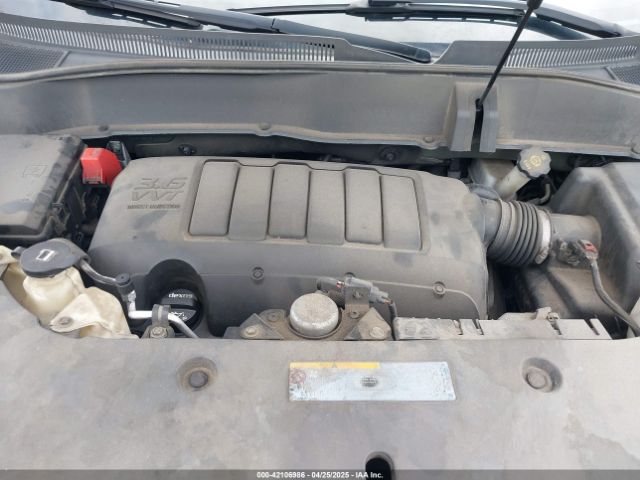 1GKKVRKD1FJ123005 GMC Acadia Slt-1