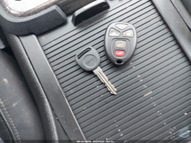 1GKKVRKD1FJ123005 GMC Acadia Slt-1
