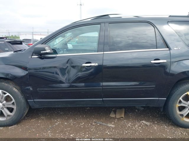 1GKKVRKD1FJ123005 GMC Acadia Slt-1