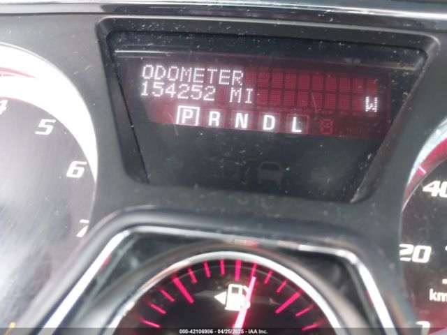 1GKKVRKD1FJ123005 GMC Acadia Slt-1