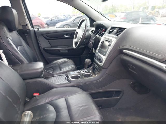 1GKKVRKD1FJ123005 GMC Acadia Slt-1