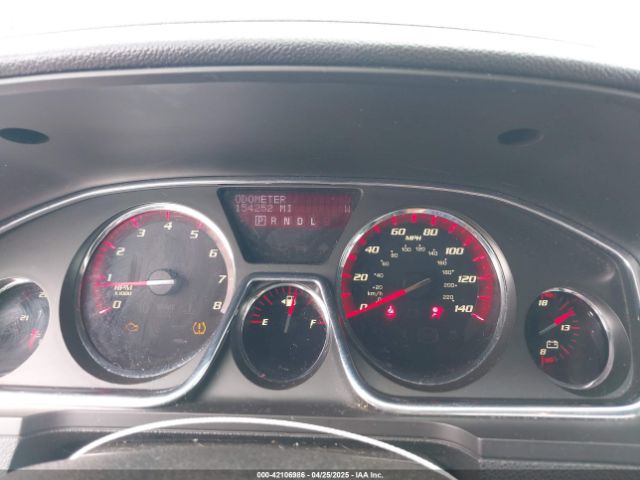 1GKKVRKD1FJ123005 GMC Acadia Slt-1