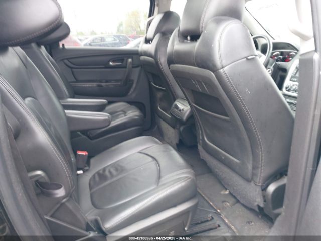 1GKKVRKD1FJ123005 GMC Acadia Slt-1