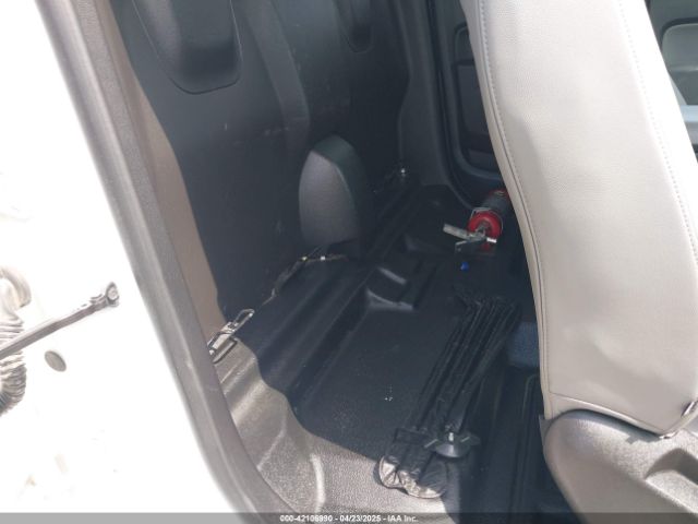 1GCHSBEA2H1169582 Chevrolet Colorado Wt