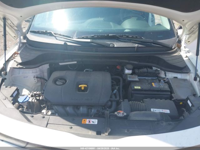 KNDJ23AU7P7840988 KIA SOUL LX