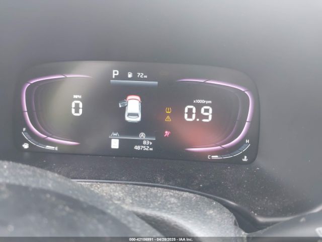 KNDJ23AU7P7840988 KIA SOUL LX