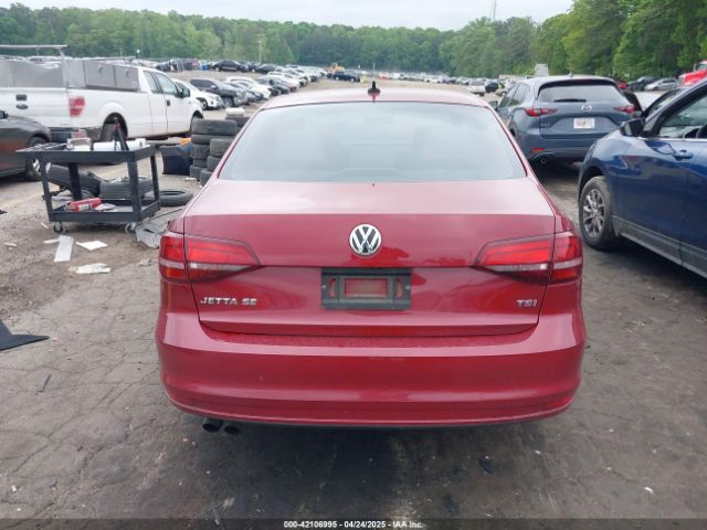 3VWDB7AJ3HM361496 Volkswagen Jetta 1.4t Se