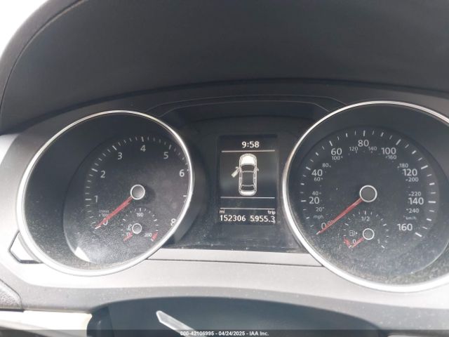 3VWDB7AJ3HM361496 Volkswagen Jetta 1.4t Se