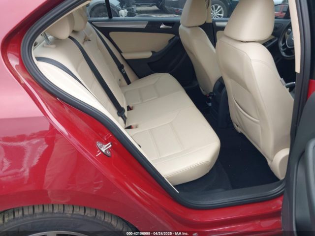 3VWDB7AJ3HM361496 Volkswagen Jetta 1.4t Se
