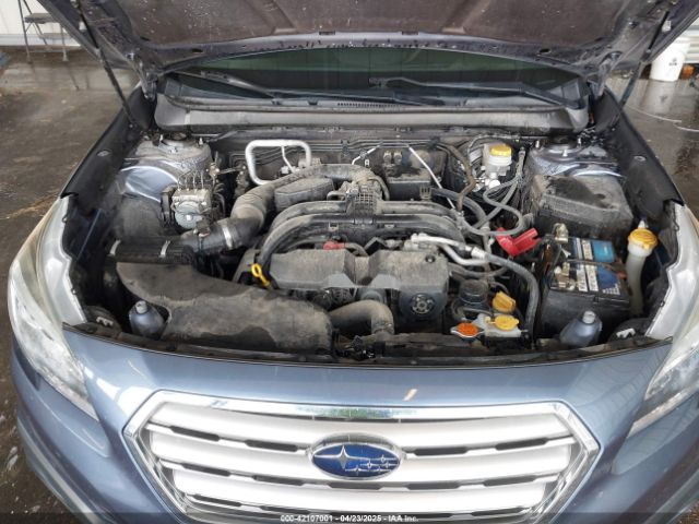 4S4BSADC8H3386315 Subaru Outback 2.5i Premium