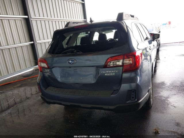 4S4BSADC8H3386315 Subaru Outback 2.5i Premium