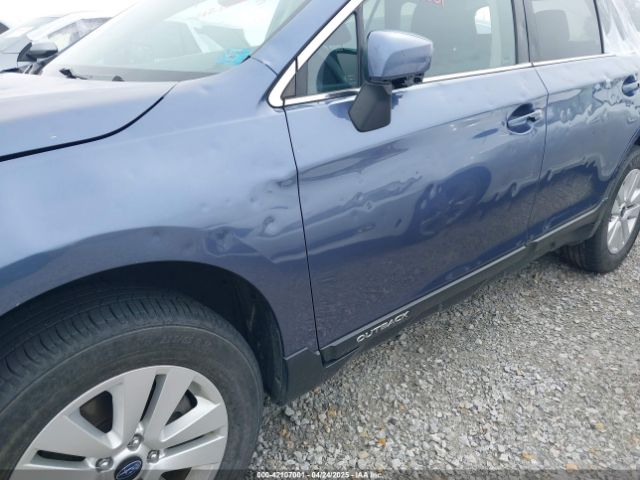 4S4BSADC8H3386315 Subaru Outback 2.5i Premium
