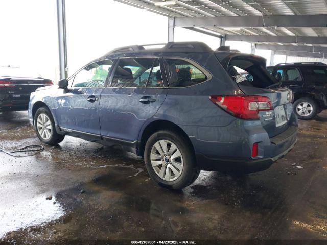 4S4BSADC8H3386315 Subaru Outback 2.5i Premium